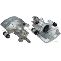 Brake caliper rear axle right parking brake Ø 45...