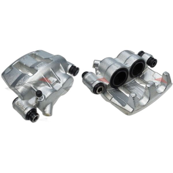 Bremssattel Vorderachse links Faustsattel Ø 45 mm FTE für u.a. RENAULT MASTER