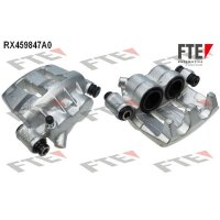 Bremssattel vorne links FTE für RENAULT MASTER II