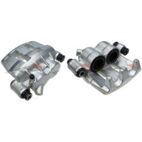 Bremssattel Vorderachse links Faustsattel Ø 45 mm...