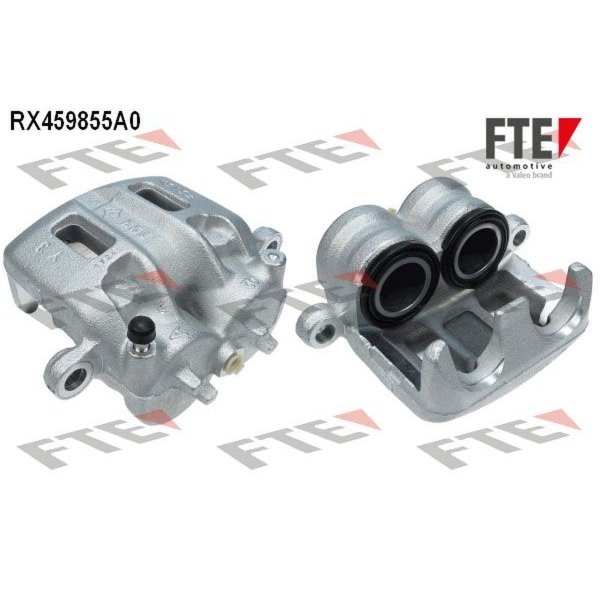 Bremssattel vorne links FTE für PAJERO IV
