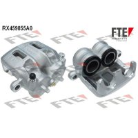 Bremssattel vorne links FTE für PAJERO IV