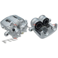 Brake caliper finger caliper 2 piston Ø 45 mm FTE...