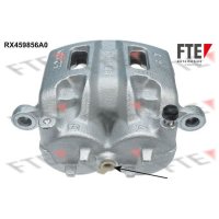 Brake caliper front right FTE for PAJERO IV