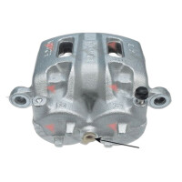 Brake caliper finger caliper 2 piston Ø 45 mm FTE...