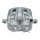 Brake caliper finger caliper 2 piston Ø 45 mm FTE for e.g. MITSUBISHI PAJERO