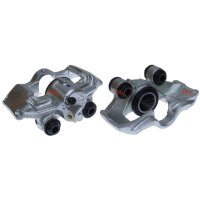 Brake caliper front axle left grip saddle Ø 45 mm...