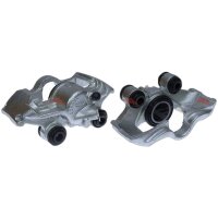 Brake caliper front axle right grip saddle Ø 45 mm...