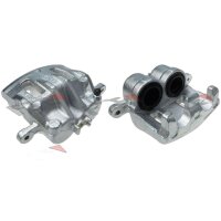 Brake caliper front axle left grip saddle Ø 45 mm...