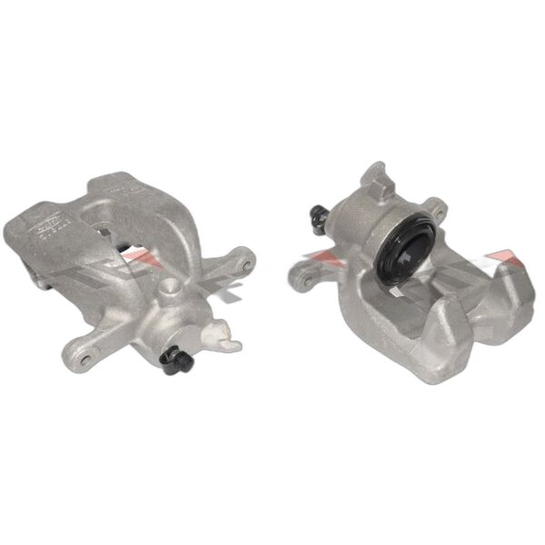 Bremssattel HA rechts Faustsattel Ø 45 mm FTE für u.a. LAND ROVER DISCOVERY