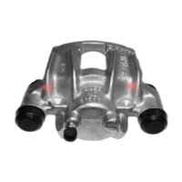 Brake caliper rear axle left grip saddle Ø 46 mm...