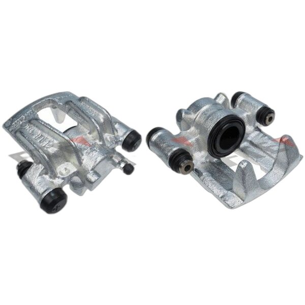 Bremssattel HA rechts Faustsattel Ø 46 mm FTE für u.a. FIAT DUCATO