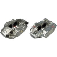 Brake caliper fixed caliper 4 piston Ø 46 mm FTE...