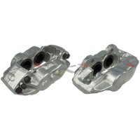 Brake caliper fixed caliper 4 piston Ø 46 mm FTE...