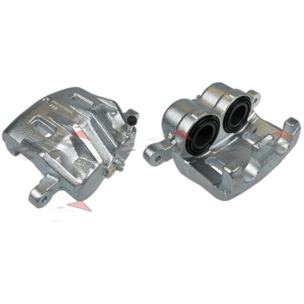 Brake caliper front axle right grip saddle Ø 46 mm FTE for KIA SORENTO