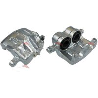 Brake caliper front axle right grip saddle Ø 46 mm...