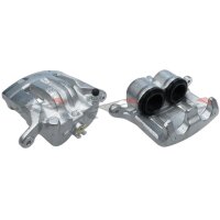 Brake caliper front axle left grip saddle Ø 46 mm...