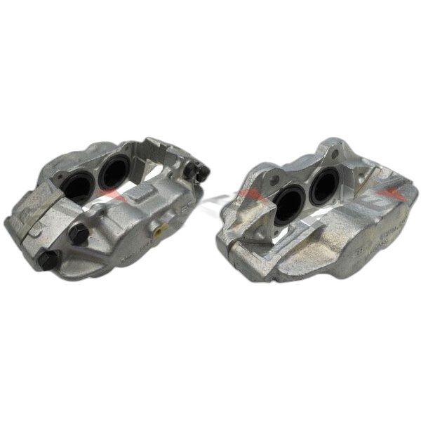 Bremssattel Vorderachse rechts Festsattel Ø 46 mm FTE für u.a. DAF 400-Serie