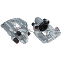 Brake caliper grip saddle Ø 46 mm cast iron grey...