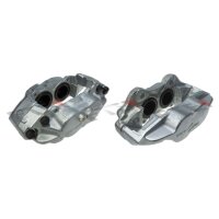 Brake caliper front axle left fixed Ø 46 mm FTE...