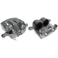 Brake caliper front axle left grip saddle Ø 46 mm...