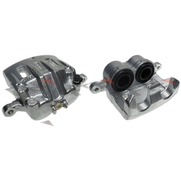 Brake caliper front axle right grip saddle Ø 46 mm FTE for KIA SORENTO