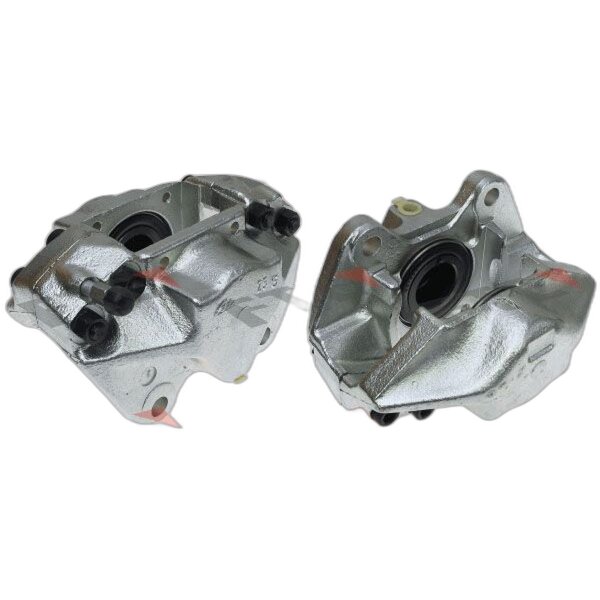 Brake caliper behind the axle fixed Ø 48 mm FTE for e.g. ALFA ROMEO SPIDER