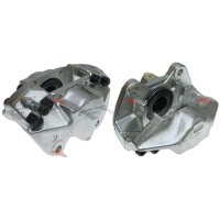 Brake caliper behind the axle fixed Ø 48 mm FTE...