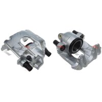 Brake caliper front axle left grip saddle Ø 48 mm...