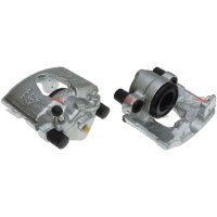 Brake caliper front axle left grip saddle Ø 48 mm...