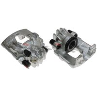 Brake caliper front axle left grip saddle Ø 48 mm...