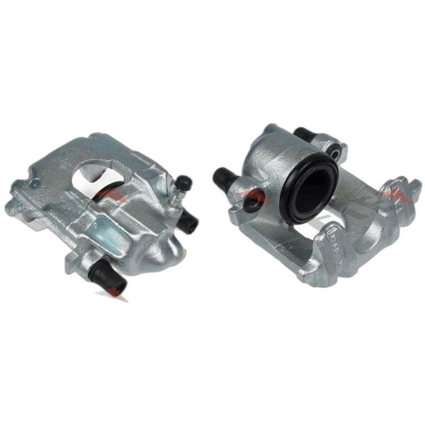 Brake caliper front axle right grip saddle Ø 48 mm FTE for VW POLO and others