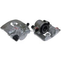 Brake caliper front axle right grip saddle Ø 48 mm...
