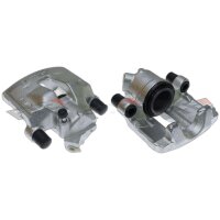 Brake caliper front axle right grip saddle Ø 48 mm...