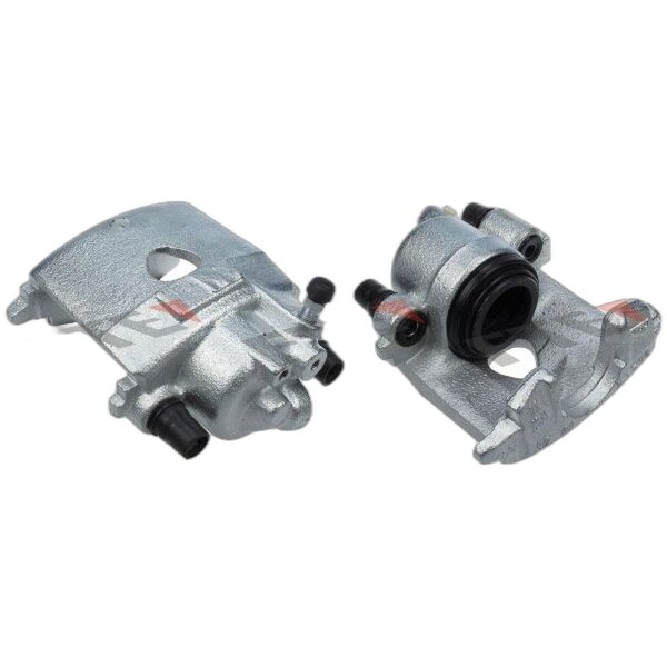 Brake caliper front axle right grip saddle Ø 48 mm FTE for VW GOLF and others