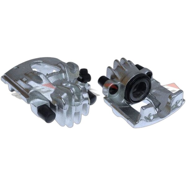 Brake caliper front axle right grip saddle Ø 48 mm FTE for PEUGEOT 205