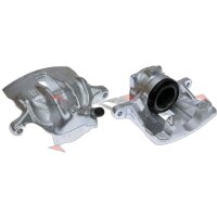 Brake caliper front axle left grip saddle Ø 48 mm...