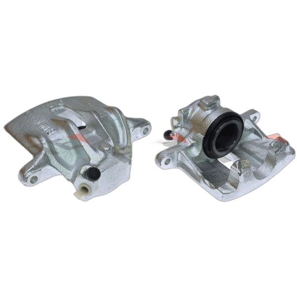 Bremssattel Vorderachse rechts Faustsattel Ø 48 mm FTE für u.a. BMW 3er