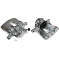 Brake caliper front axle left grip saddle Ø 48 mm...