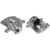 Brake caliper front axle right grip saddle Ø 48 mm...