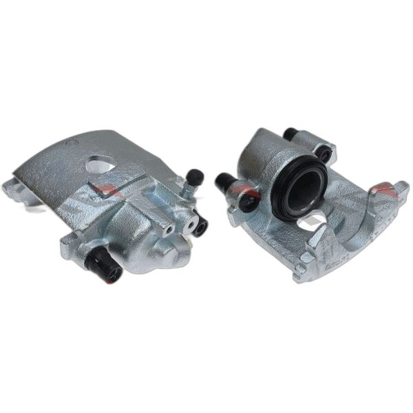 Brake caliper front axle right grip saddle Ø 48 mm FTE for VW GOLF and others