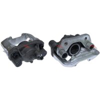 Brake caliper front axle right grip saddle Ø 48 mm...