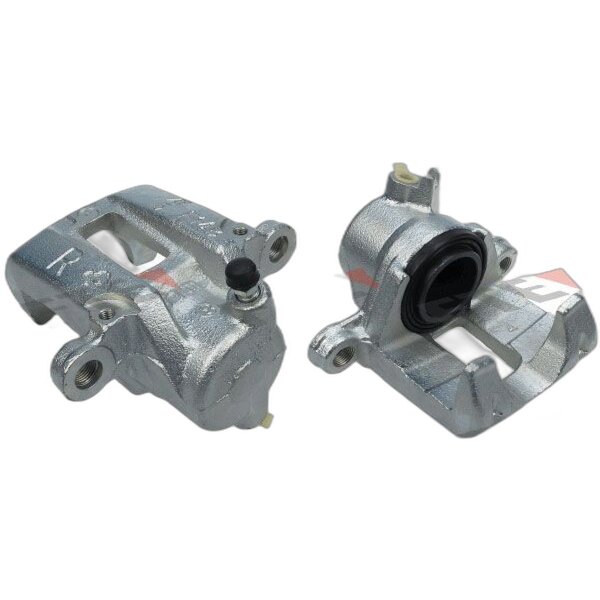 Bremssattel HA rechts Faustsattel Ø 48 mm FTE für u.a. TOYOTA LAND