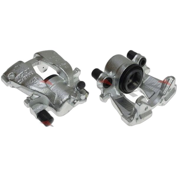 Bremssattel Vorderachse rechts Faustsattel Ø 48 mm FTE für u.a. LANCIA Y