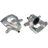 Brake caliper front axle left grip saddle Ø 48 mm...