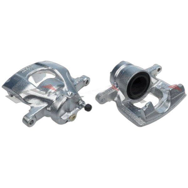 Brake caliper front axle right grip saddle Ø 48 mm FTE for TOYOTA AYGO