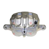 Brake caliper front axle left grip saddle Ø 48 mm...