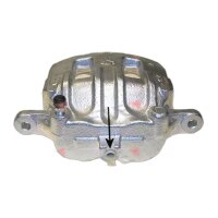 Brake caliper front axle right grip saddle Ø 48 mm...