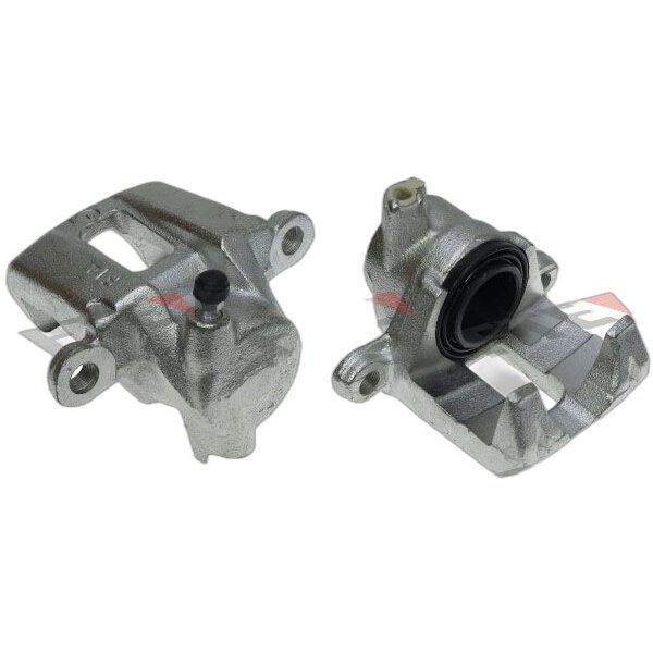 Bremssattel HA rechts Faustsattel Ø 48 mm FTE für u.a. TOYOTA LAND