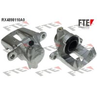 Brake caliper rear right FTE for TOYOTA LAND CRUISER